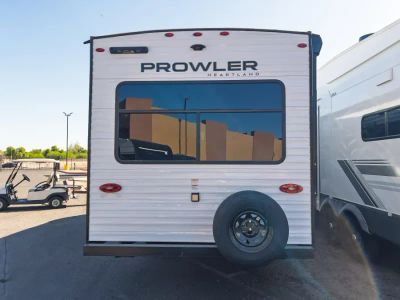 2026 Jayco PROWLER — photo 19 view