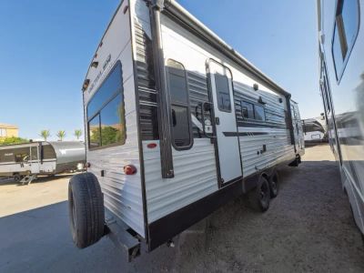 2026 Jayco PROWLER — photo 16 view