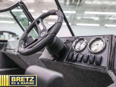 2025 Lund Rebel XL - Photo 13