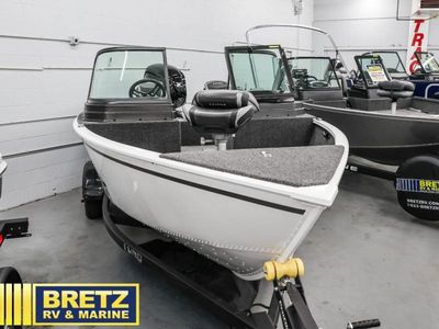 2025 Lund Rebel XL - Photo 2