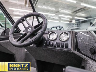 2025 Lund Rebel XL - Photo 12