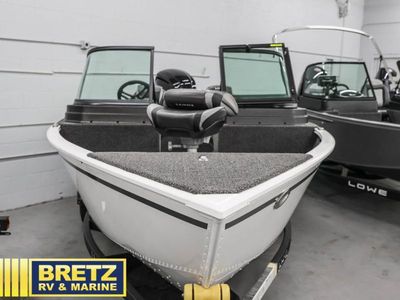 2025 Lund Rebel XL - Photo 4