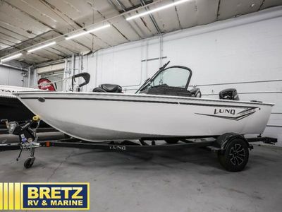 2025 Lund Rebel XL - Photo 6