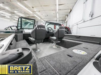 2025 Lund Rebel XL - Photo 14