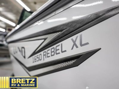 2025 Lund Rebel XL - Photo 10
