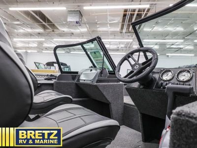 2025 Lund Rebel XL - Photo 11