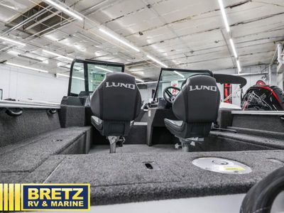 2025 Lund Rebel XL - Photo 15