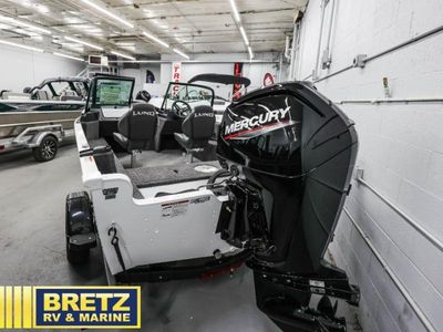 2025 Lund Rebel XL - Photo 5