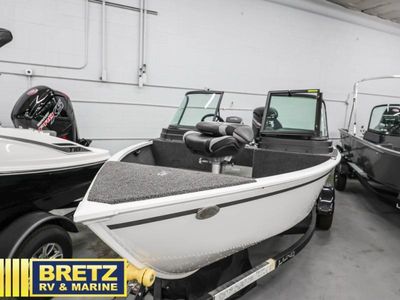 2025 Lund Rebel XL - Photo 3