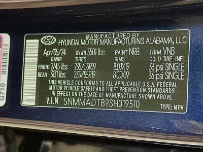 2025 Genesis GV70 — photo 25 view