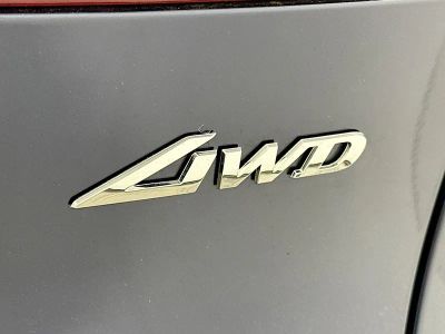 2025 Genesis GV70 — photo 27 view