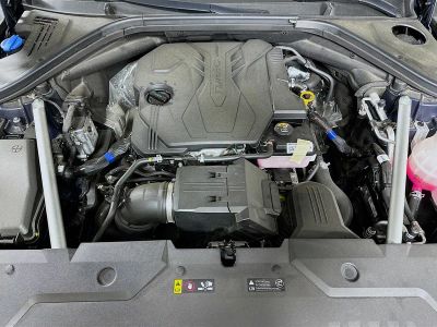 2025 Genesis GV70 — photo 21 view