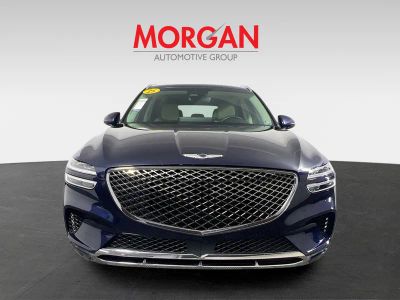 2025 Genesis GV70 — photo 8 view