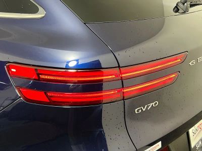 2025 Genesis GV70 — photo 19 view