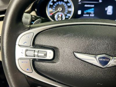 2025 Genesis GV70 — photo 14 view