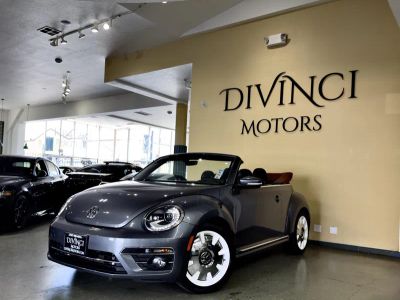 2019 Volkswagen Beetle Convertible - Photo 1