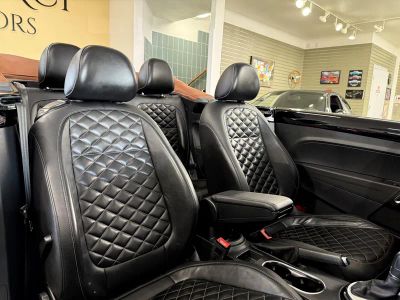 2019 Volkswagen Beetle Convertible - Photo 16