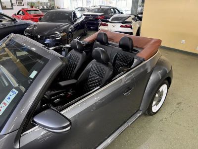 2019 Volkswagen Beetle Convertible - Photo 9