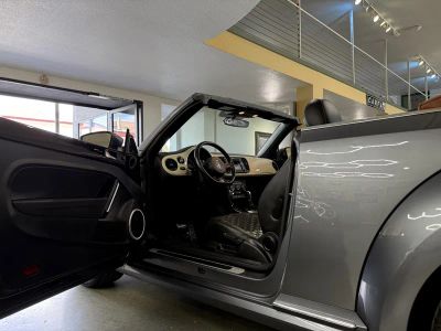 2019 Volkswagen Beetle Convertible - Photo 11