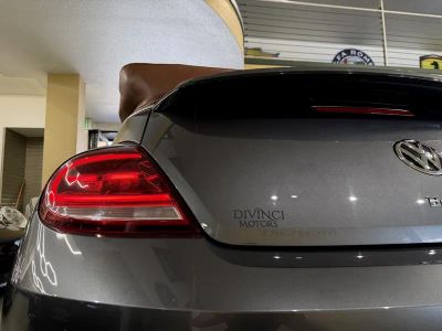 2019 Volkswagen Beetle Convertible - Photo 35