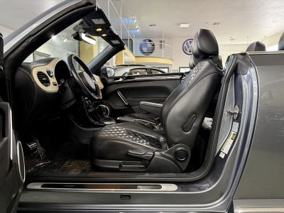 2019 Volkswagen Beetle Convertible - Photo 12