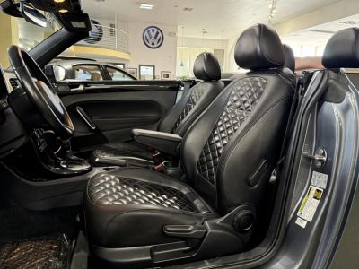 2019 Volkswagen Beetle Convertible - Photo 13