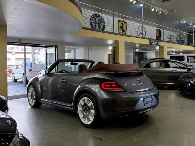 2019 Volkswagen Beetle Convertible - Photo 4