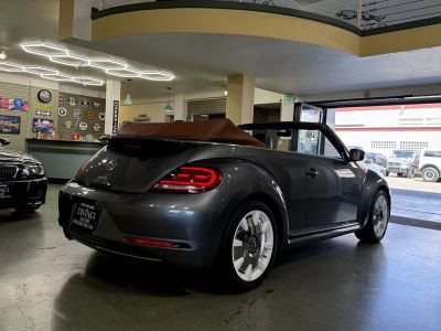 2019 Volkswagen Beetle Convertible - Photo 34