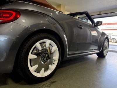 2019 Volkswagen Beetle Convertible - Photo 7