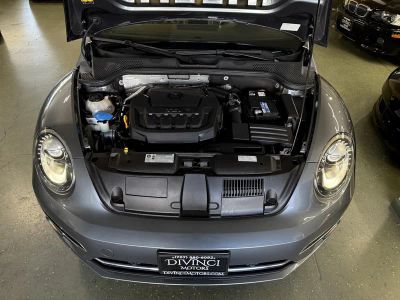 2019 Volkswagen Beetle Convertible - Photo 31