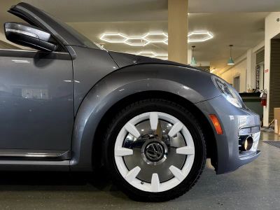 2019 Volkswagen Beetle Convertible - Photo 33