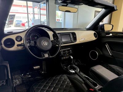 2019 Volkswagen Beetle Convertible - Photo 10