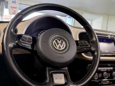 2019 Volkswagen Beetle Convertible - Photo 27