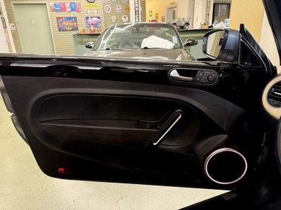 2019 Volkswagen Beetle Convertible - Photo 29
