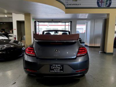 2019 Volkswagen Beetle Convertible - Photo 6