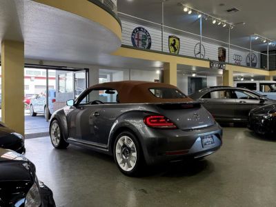 2019 Volkswagen Beetle Convertible - Photo 3
