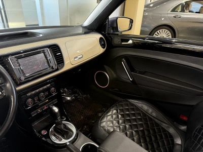 2019 Volkswagen Beetle Convertible - Photo 19
