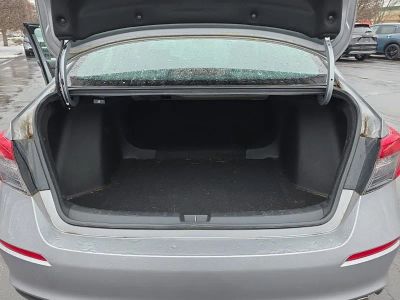 2023 Honda Civic Sedan Sport CVT - Photo 23