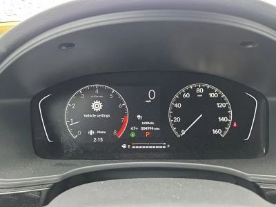 2023 Honda Civic Sedan Sport CVT - Photo 15