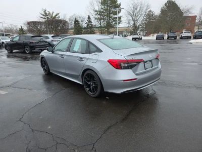 2023 Honda Civic Sedan Sport CVT - Photo 6