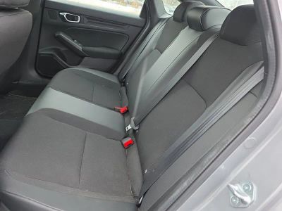 2023 Honda Civic Sedan Sport CVT - Photo 22