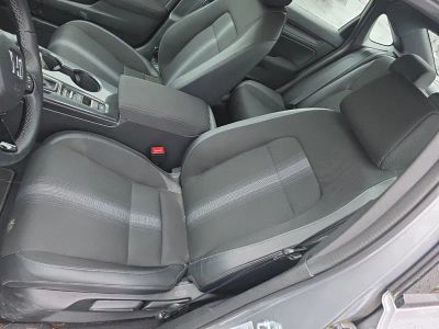 2023 Honda Civic Sedan Sport CVT - Photo 11