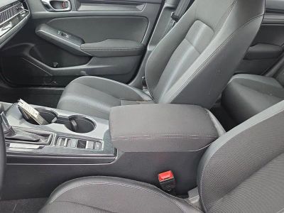 2023 Honda Civic Sedan Sport CVT - Photo 21