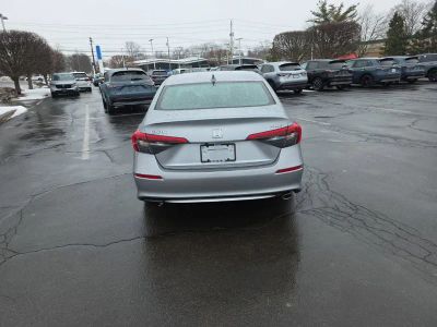 2023 Honda Civic Sedan Sport CVT - Photo 7