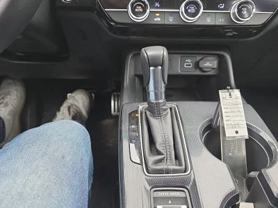 2023 Honda Civic Sedan Sport CVT - Photo 19