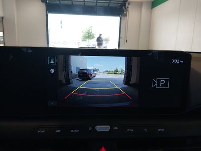 2025 Kia K4 — photo 16 view