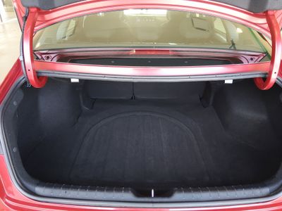 2025 Kia K4 — photo 11 view