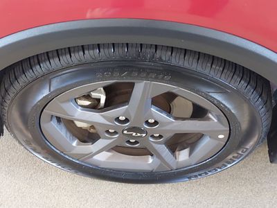 2025 Kia K4 — photo 10 view