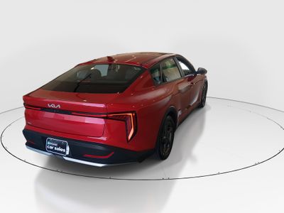 2025 Kia K4 — photo 7 view