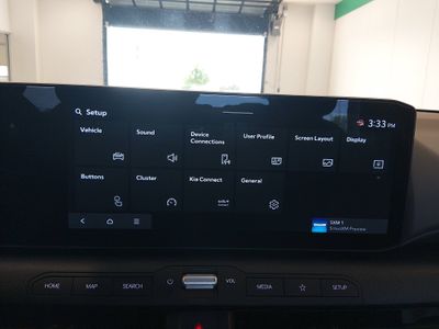 2025 Kia K4 — photo 19 view